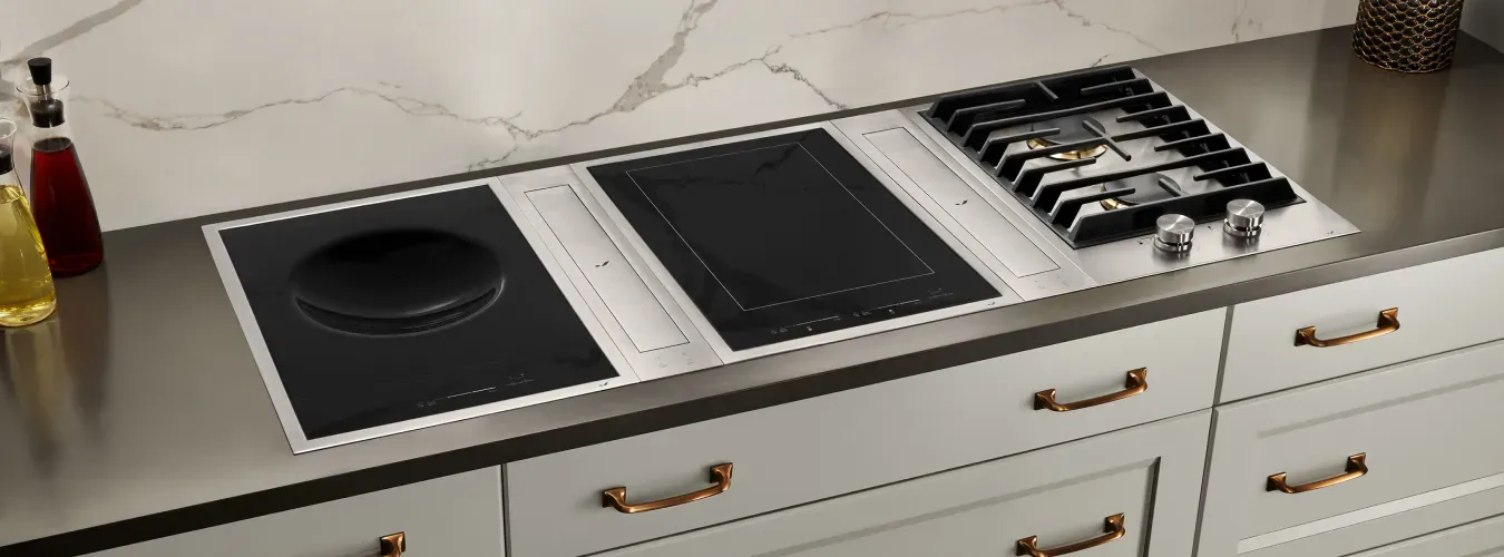 jennair-induction-downdraft-cooktop